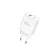YOOUP NC96-B 2XUSB-A hálózati töltő - 2,4A 12W