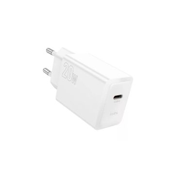 Hoco N68 USB-C hálozati töltő - 20W