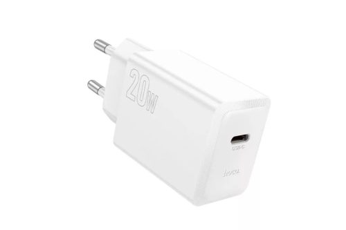 Hoco N68 USB-C hálozati töltő - 20W