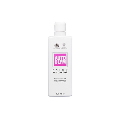 Autoglym Paint Renovator fényezés felújító - 325ml