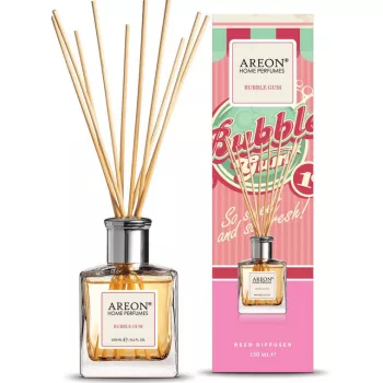 AREON pálcás háztartási illatosító - 85ml, Bubble Gum