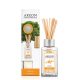 AREON Home Perfume Sticks - pálcás illóolajos illatosító - Vanília - 85ml