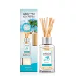 AREON Home Perfume Sticks pálcás háztartási illatosító - 85ml - Tortuga