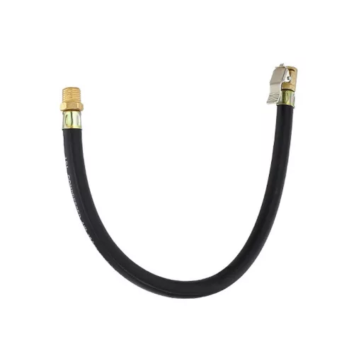 Sziga póttömlő légnyomásmérő pisztolyhoz - 40cm