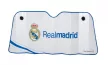 Alu napvédő fólia - Real Madrid - 140 x 100cm - XXL