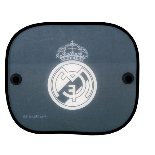 Napvédő molly - Real Madrid - 36x44cm - párban
