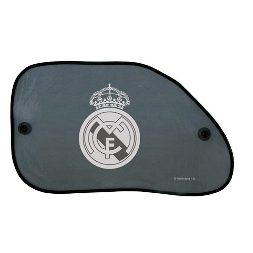 Napvédő molly - Real Madrid - 38x65cm - párban