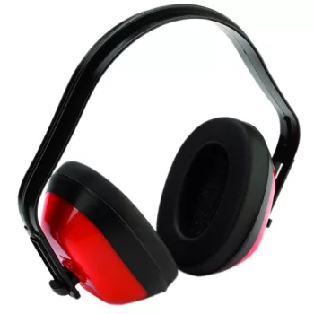 Fülvédő fültok - SNR 27DB 