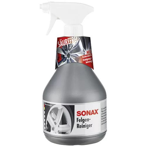 SONAX felnitisztító - 1l