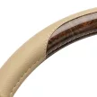 Momo BRIAR kormányvédő - M 38-39 cm - barna/bézs