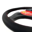 Momo EASY kormányvédő - S 37-38 cm - fekete/sárga