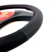 Momo EASY kormányvédő - S 37-38 cm - fekete/sárga