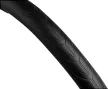 Momo ANNIVERSARIO kormányvédő - M 38-39 cm - fekete