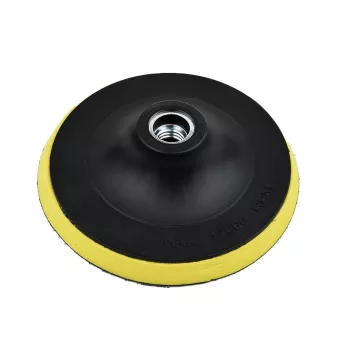 Csiszoló gumi tárcsa - 115mm