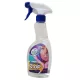 Cleansberg Gum-Gum Stop rágógumi eltávolító spray - 500ml