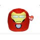 Ty Squishy Beanies Marvel Vasember párna