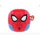 Ty Squishy Beanies Marvel Pókember párna