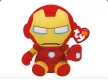 Ty Squisy Beanie Babies Marvel Vasember plüss figura