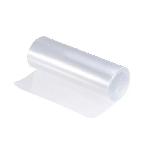 Víztiszta védőfólia - 50x152cm