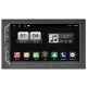 Phonocar VM003 2 DIN autós multimédia lejátszó Android 12-vel