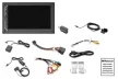 Phonocar VM003 2 DIN autós multimédia lejátszó Android 12-vel