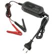 MaxSpeed Automata Akkumulátor Töltő - 12V - 2A