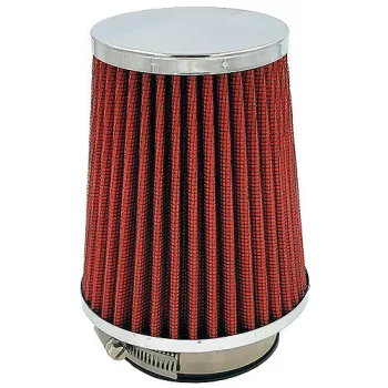 Sport levegőszűrő - 76mm - 130x118