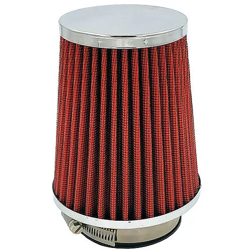 Sport levegőszűrő - 76mm - 130x118