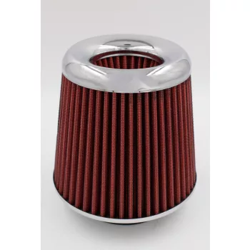 Sport levegőszűrő - 136mm - 83/80/76/70/63/60 mm