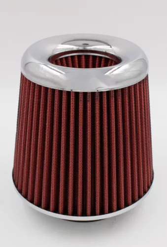 Sport levegőszűrő - 136mm - 83/80/76/70/63/60 mm