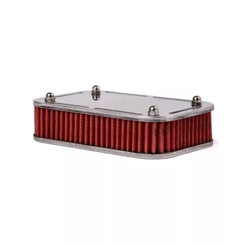 Lada 2101 sport levegőszűrő - piros