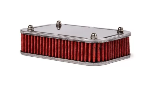 Lada 2101 sport levegőszűrő - piros