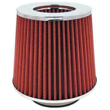 Sport levegőszűrő - 70mm - 160x160x120mm