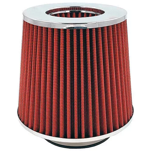 Sport levegőszűrő - 70mm - 160x160x120mm