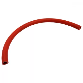 Levegőszűrő cső - gumi, 40cm