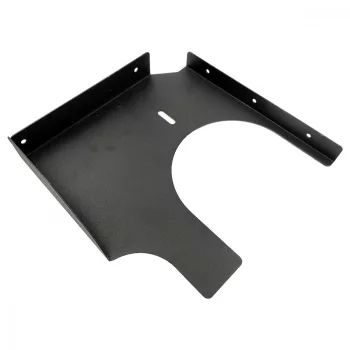 Levegőszűrő hővédő lemez