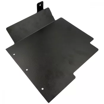 Levegőszűrő hővédő lemez