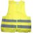 Láthatósági mellény - M/XXL