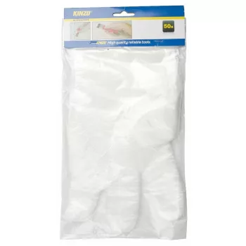 Kinzo eldobható munkakesztyű - 50db