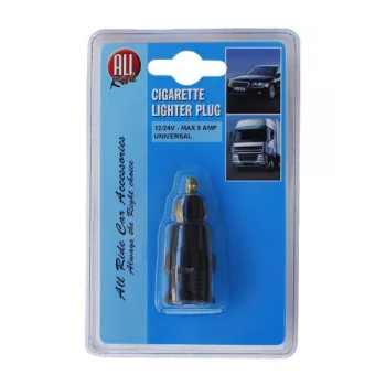 All Ride szivargyújtós töltő - 12/24V