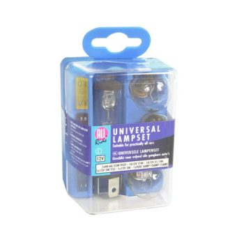 All Ride izzókészlet - 12V H4