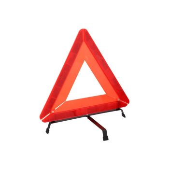 AllRide elakadásjelző háromszög - E-szabvány