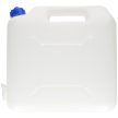 Műanyag vizeskanna csappal - 15L