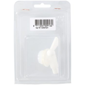 All Ride csap vizeskannához - fehér