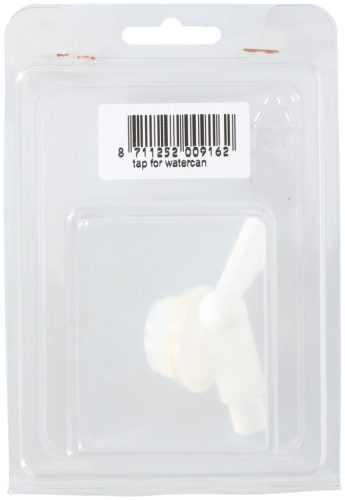 All Ride csap vizeskannához - fehér