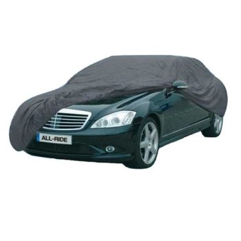 Autótakaró ponyva - M