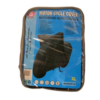 Motortakaró ponyva, XL-es méret