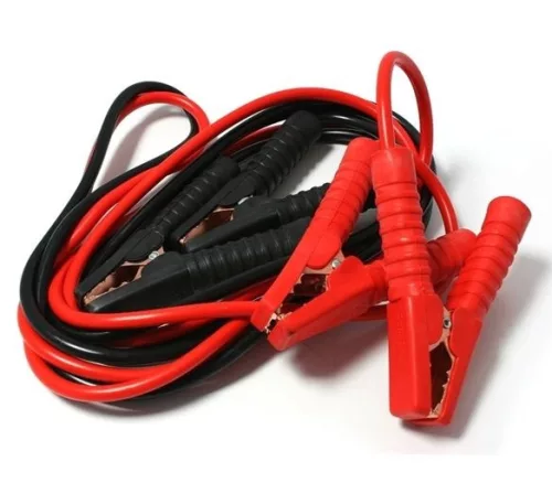 Indítókábel - 300A - 2,4m