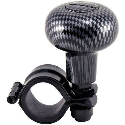 All Ride kormánytekerő gomb - karbon