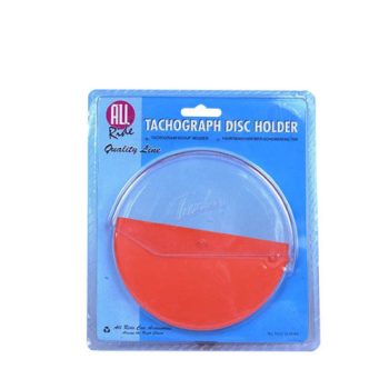 All Ride tartódoboz tachográf koronghoz